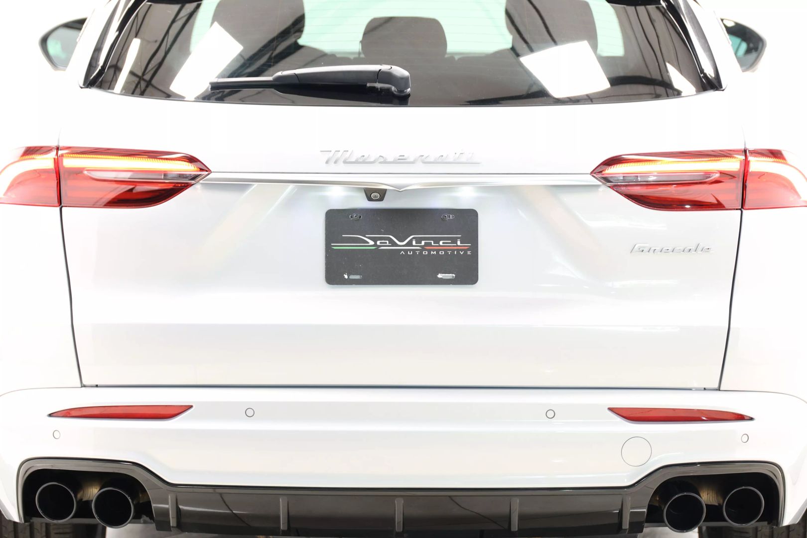 2023 Maserati Grecale - Image 63