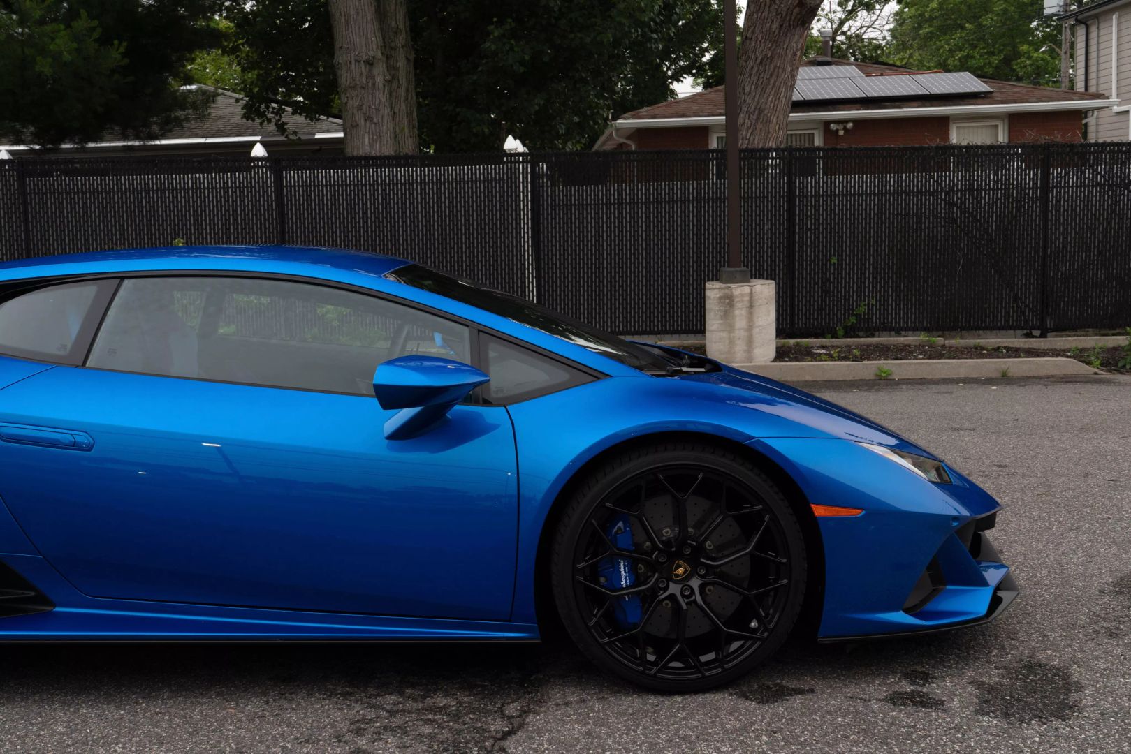 2020 Lamborghini Huracan - Image 19