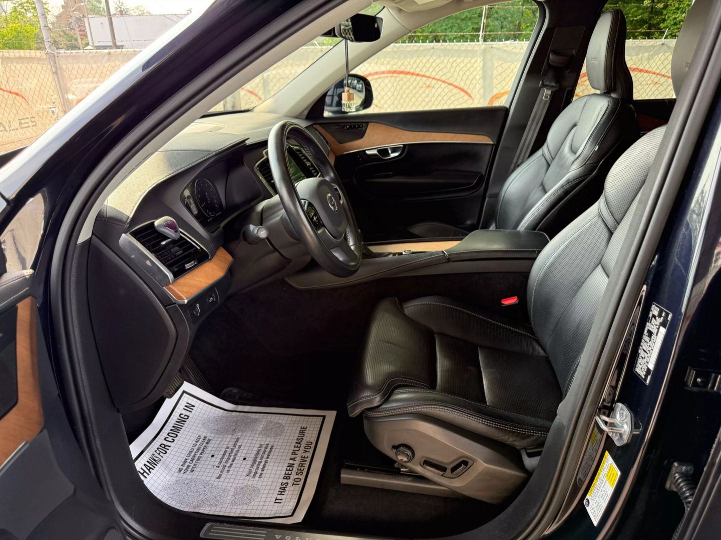 2019 Volvo Xc90 - Image 16