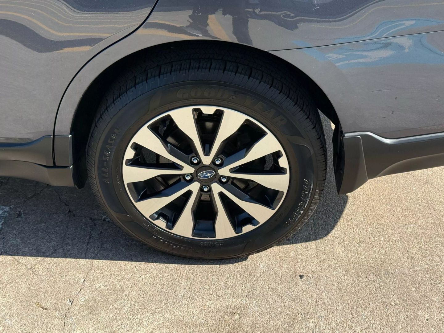 2017 Subaru Outback - Image 51