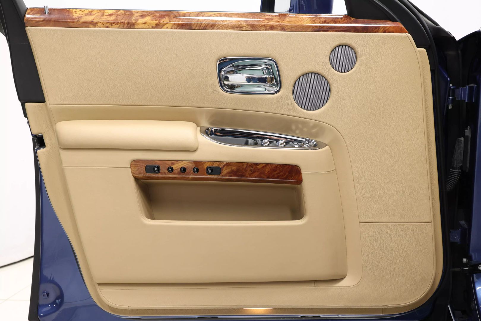 2010 Rolls-royce Ghost - Image 9