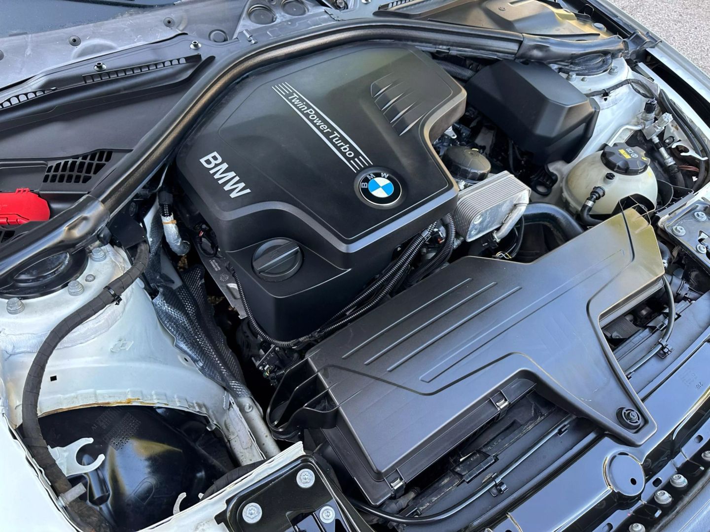 2017 Bmw 3 Series - Image 36