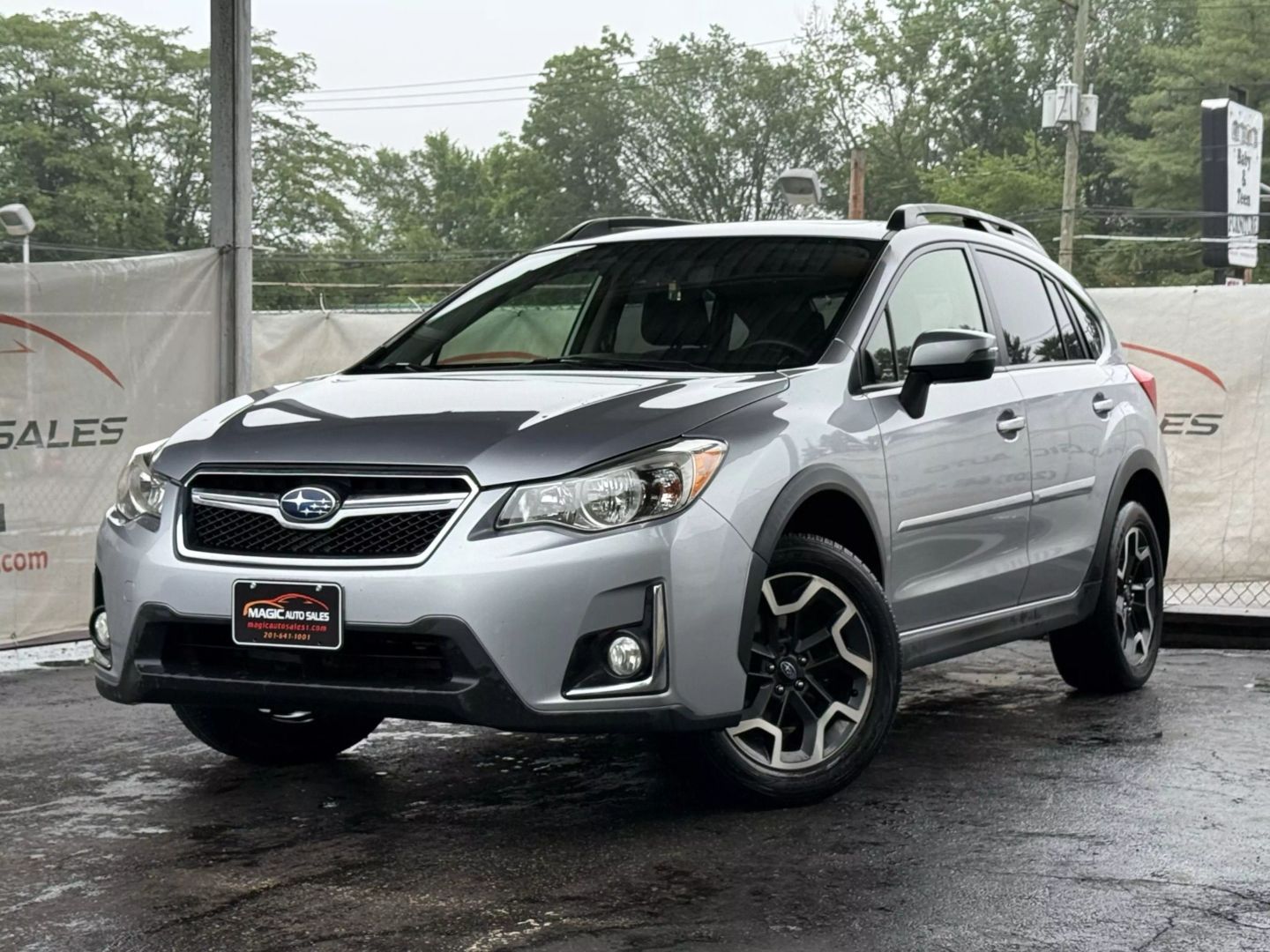 2017 Subaru Crosstrek - Image 1