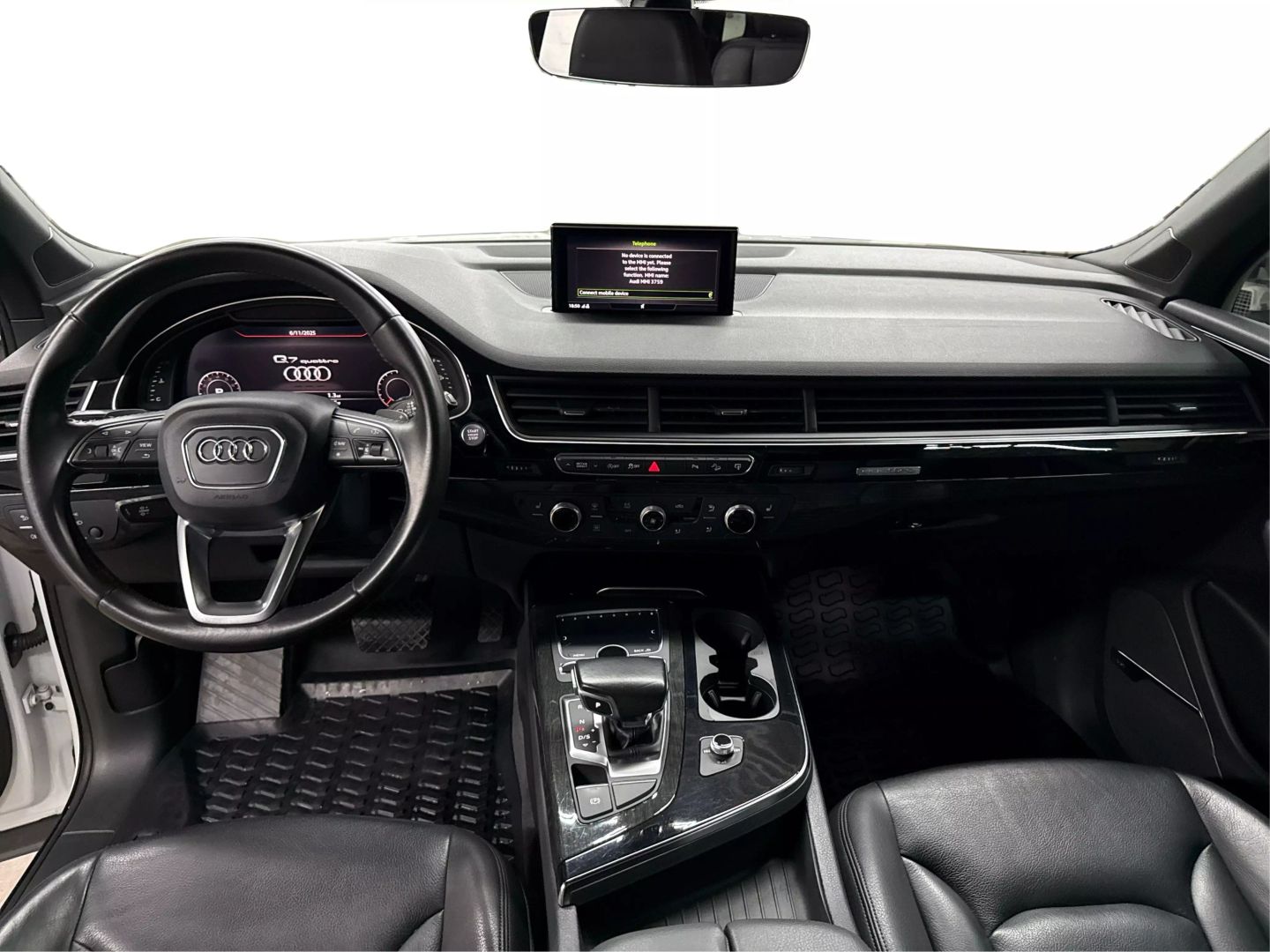 2017 Audi Q7 - Image 21
