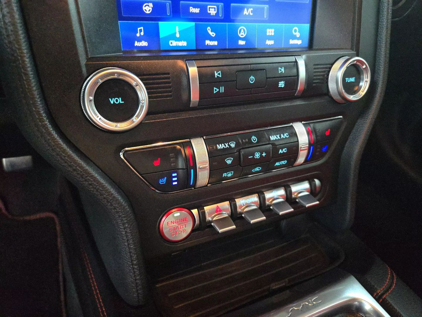 2021 Ford Mustang - Image 22