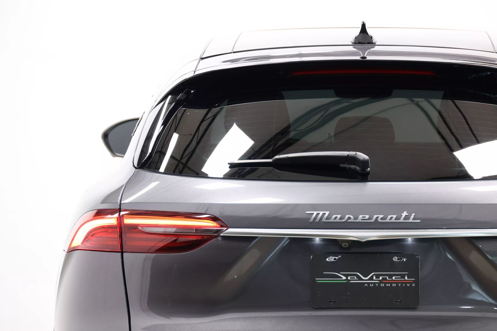 2023 Maserati Grecale - Image 62