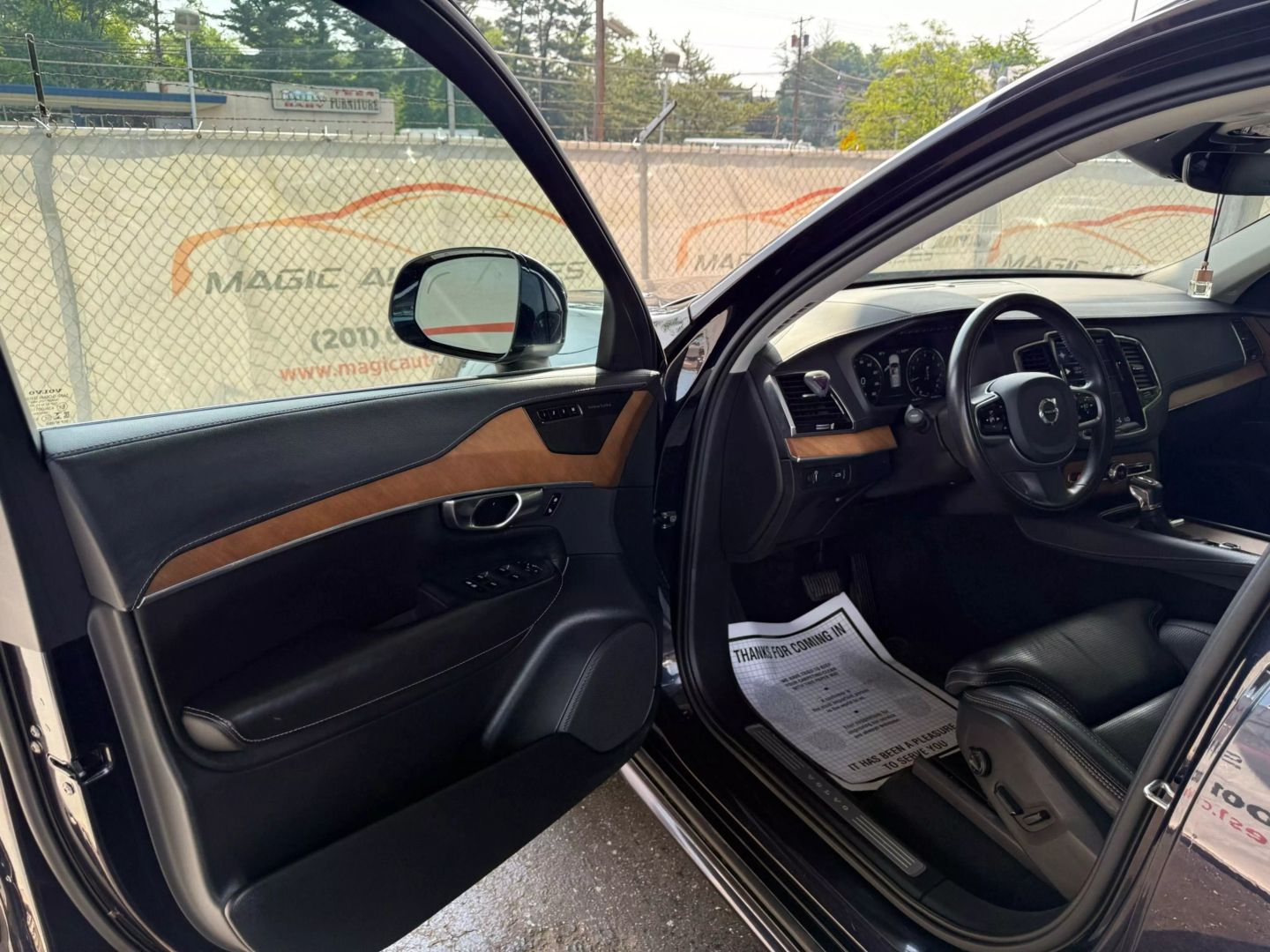 2019 Volvo Xc90 - Image 15