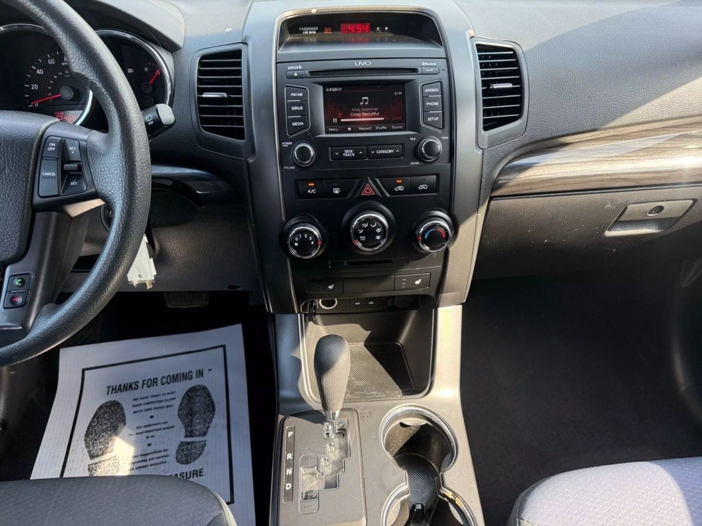 2013KIA SORENTO for sale in Stafford VA