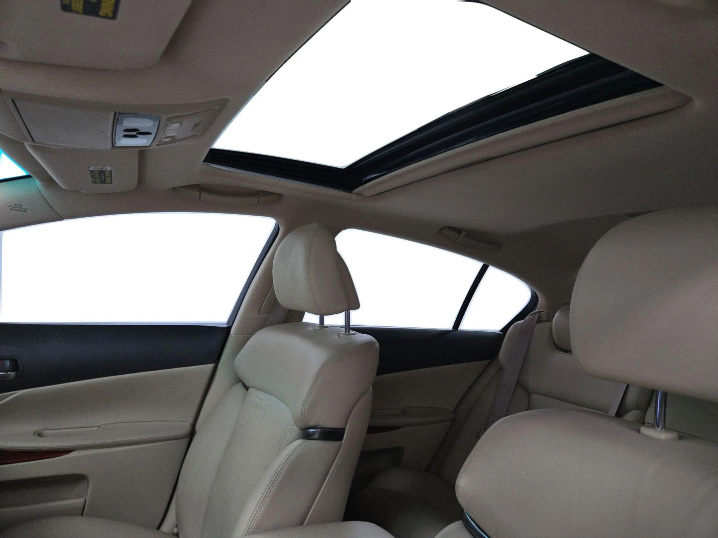 2008 Lexus Gs - Image 21