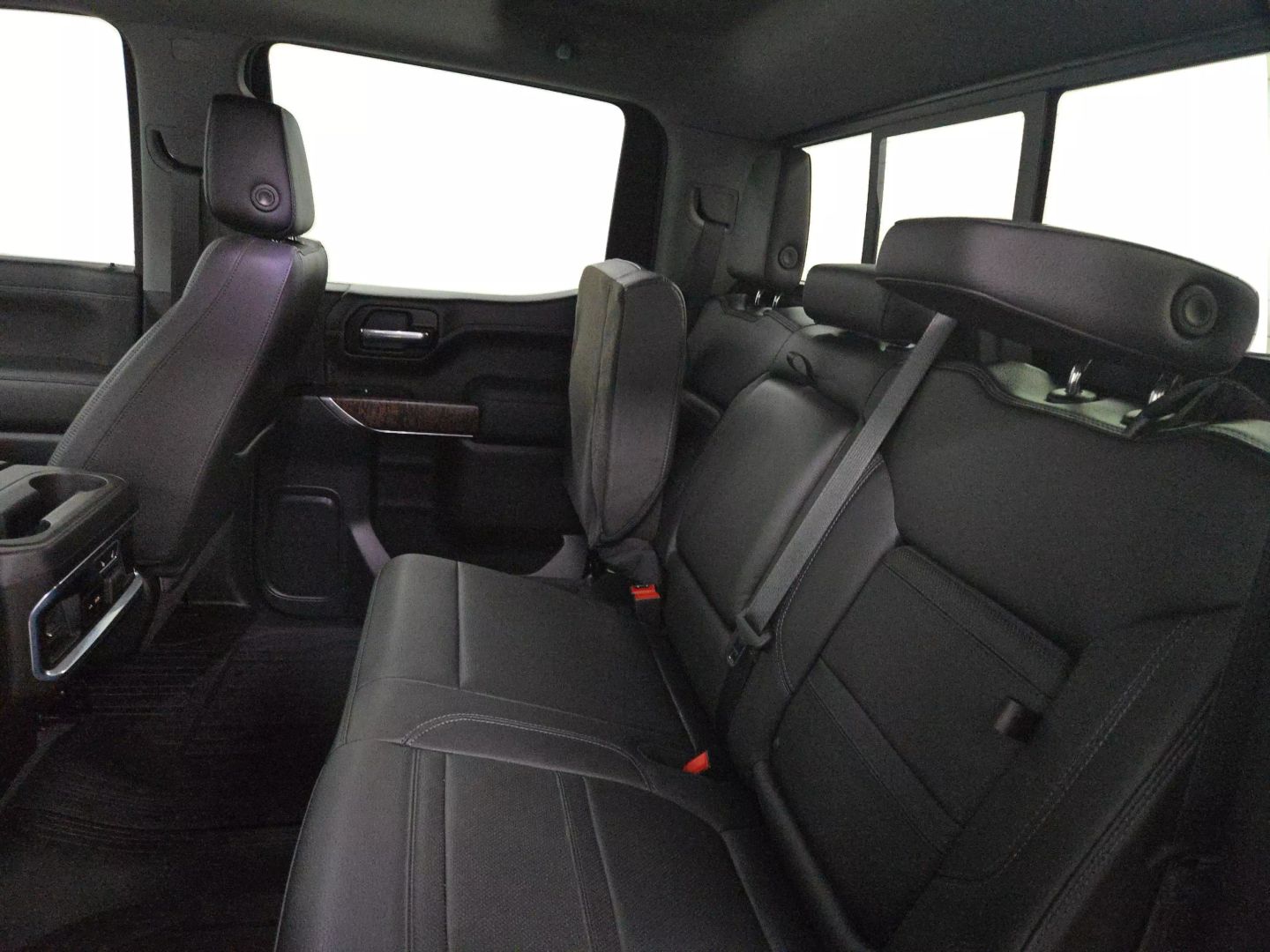 2020 Gmc Sierra 1500 Crew Cab - Image 14
