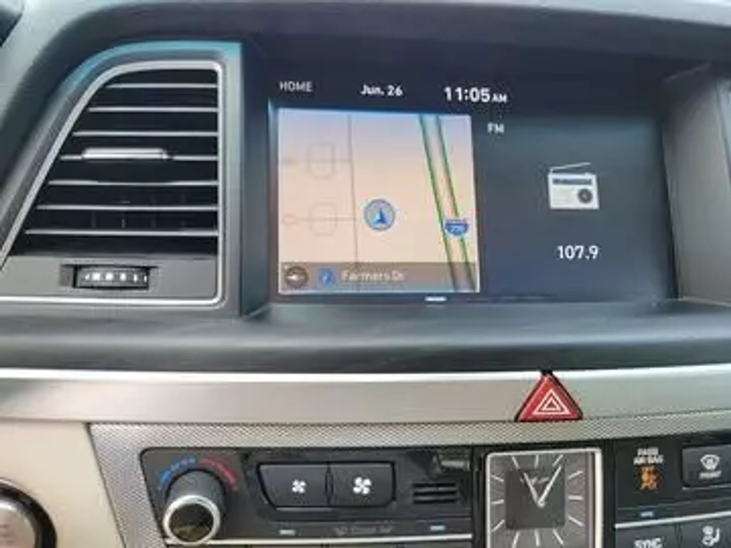 2020 Genesis G80 - Image 6