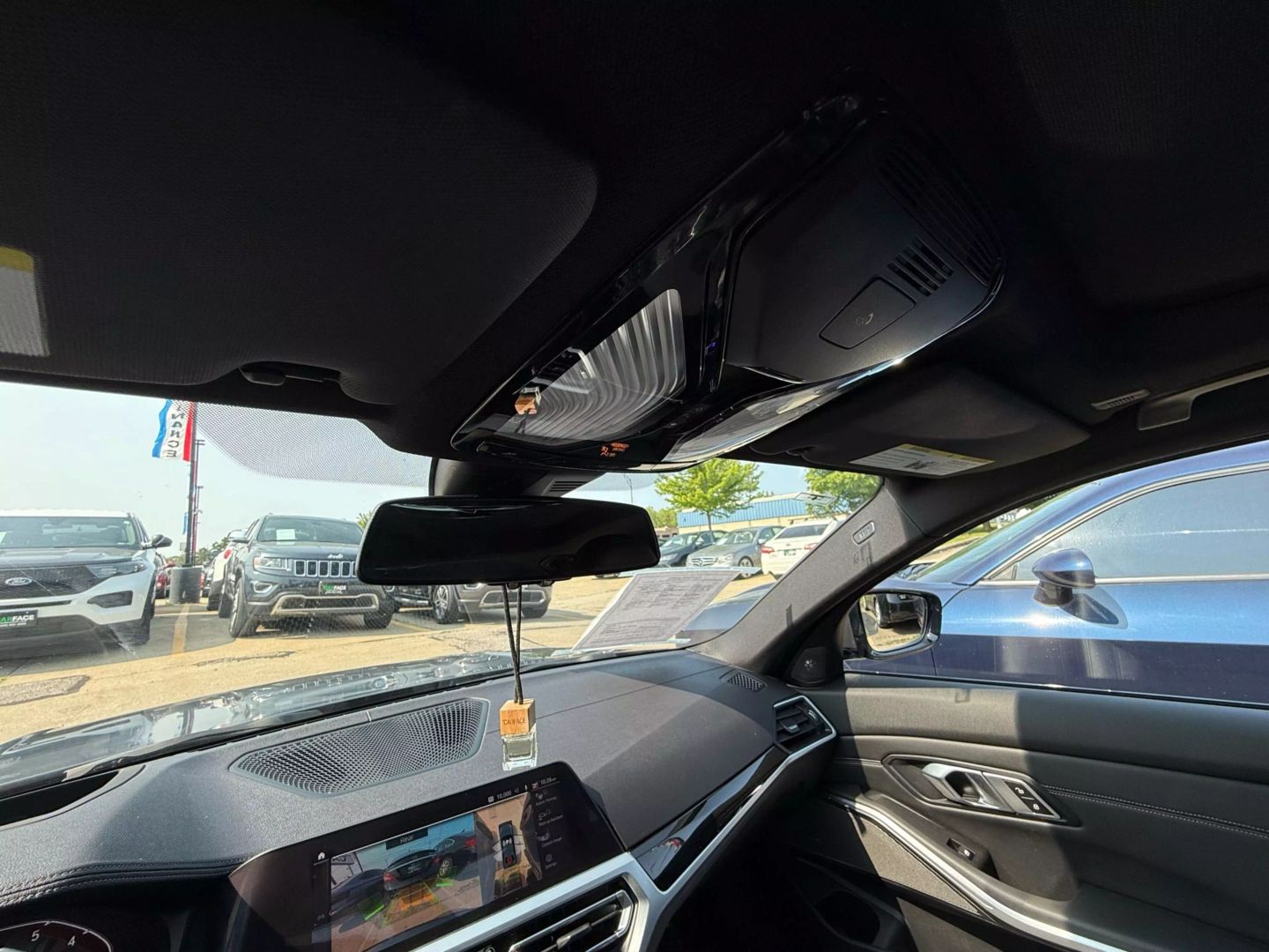 2019 Bmw 3 Series - Image 58