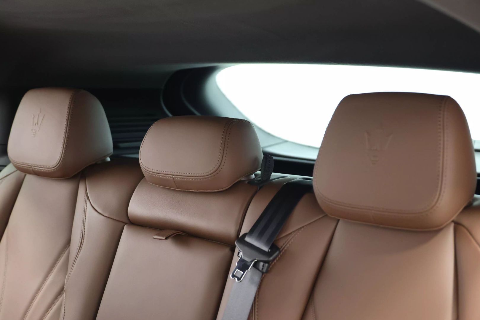 2023 Maserati Grecale - Image 55