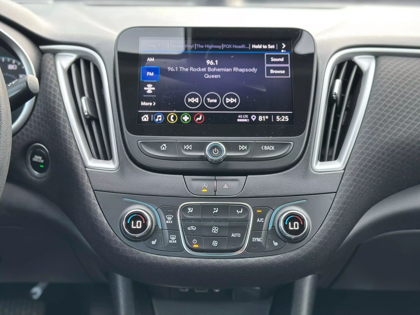 2023 CHEVROLET MALIBU SEDAN 4-CYL, TURBO, 1.5 LITER 1LT SEDAN 4D