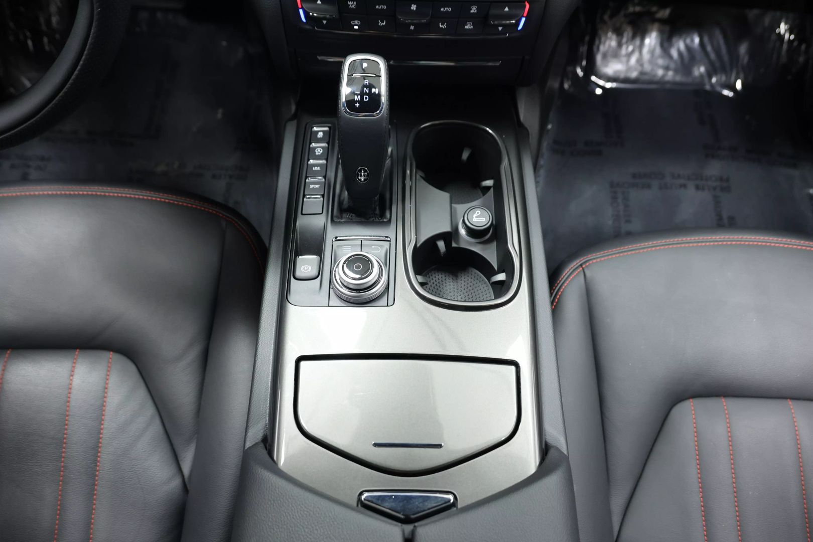2020 Maserati Ghibli - Image 37