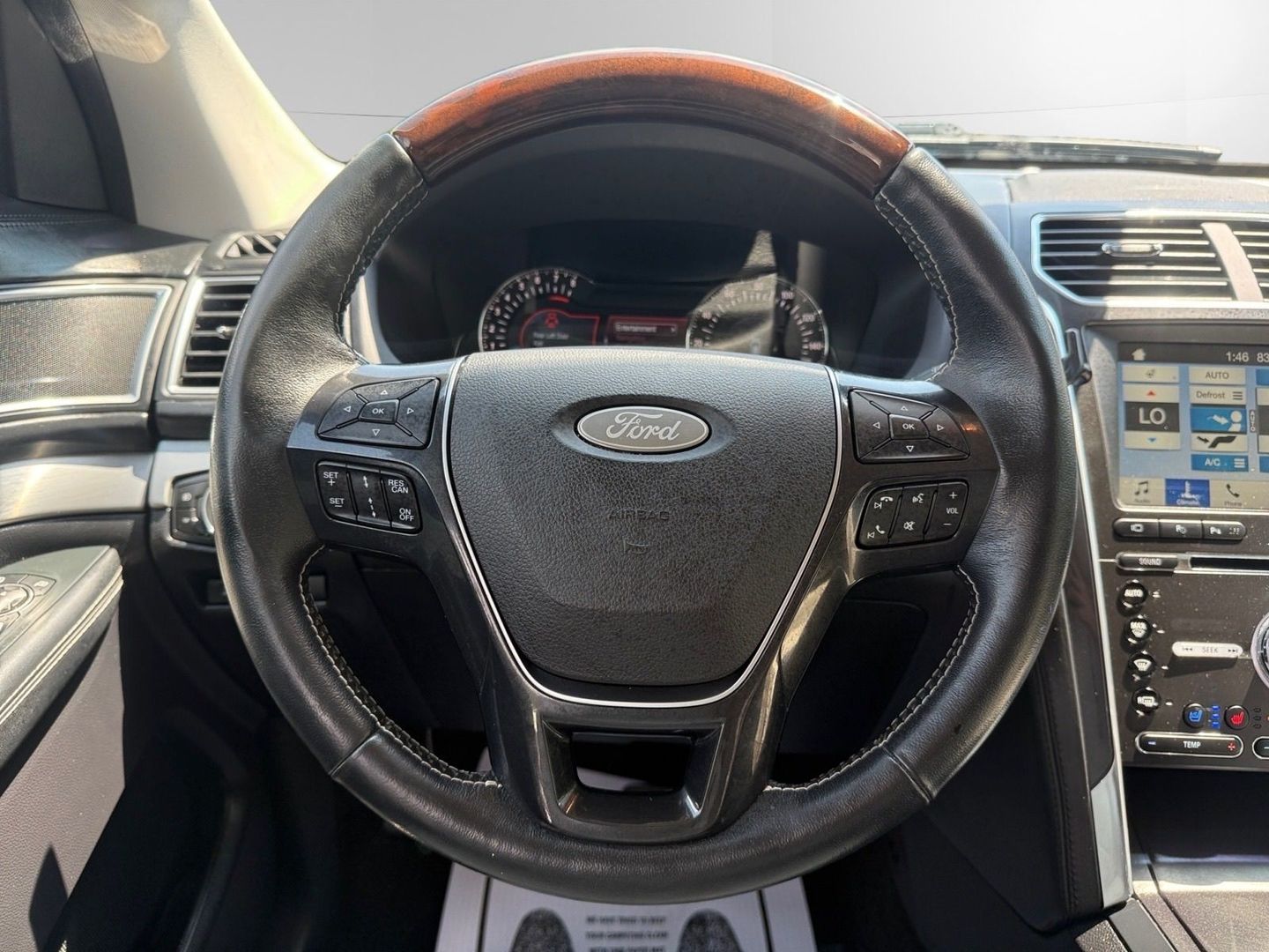 2017FORD EXPLORER for sale in Stafford VA