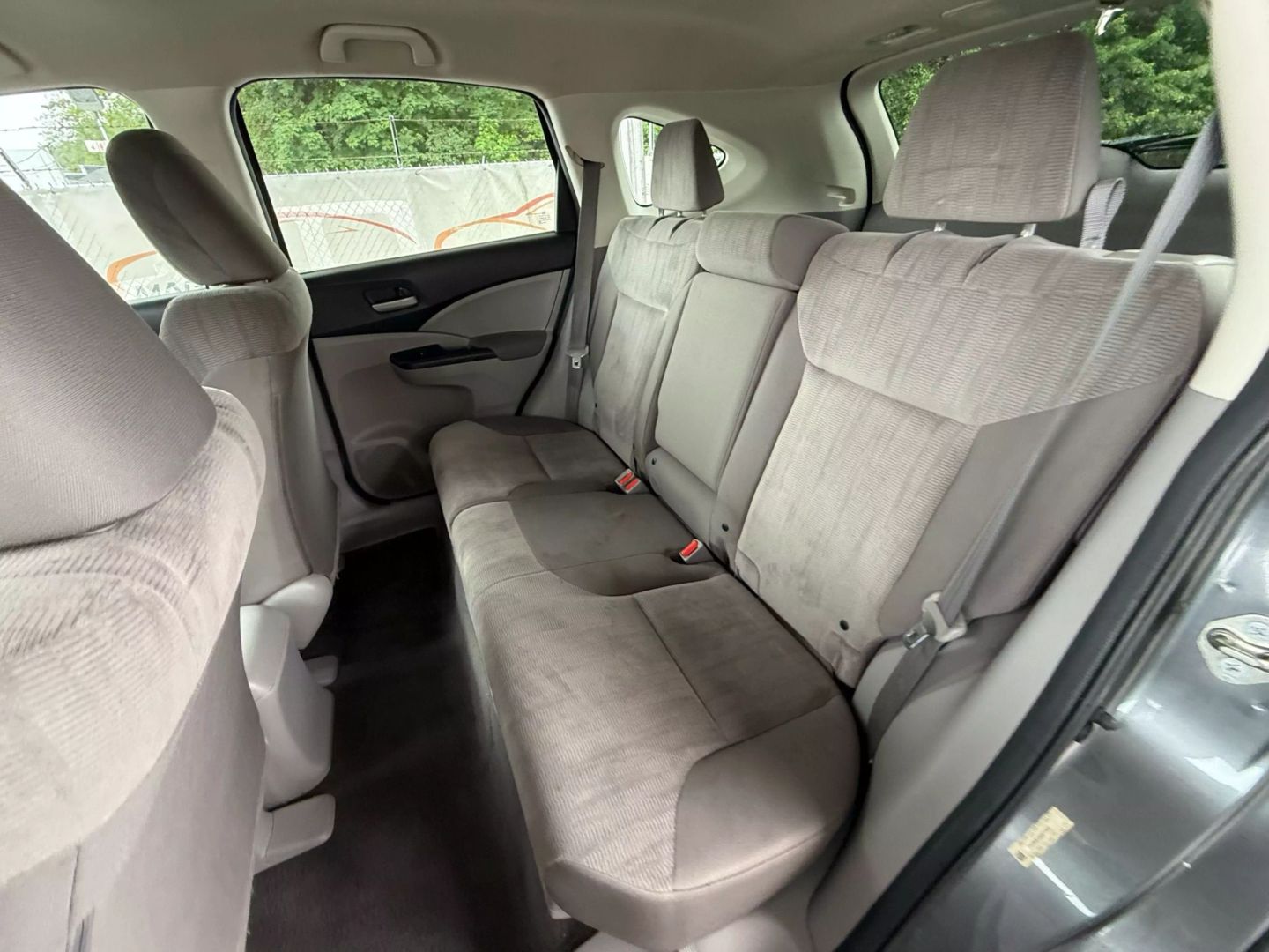 2014 Honda Cr-v - Image 19