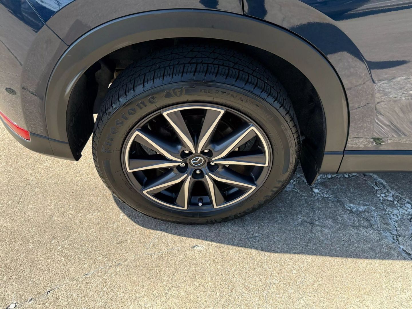 2018 Mazda Cx-5 - Image 51