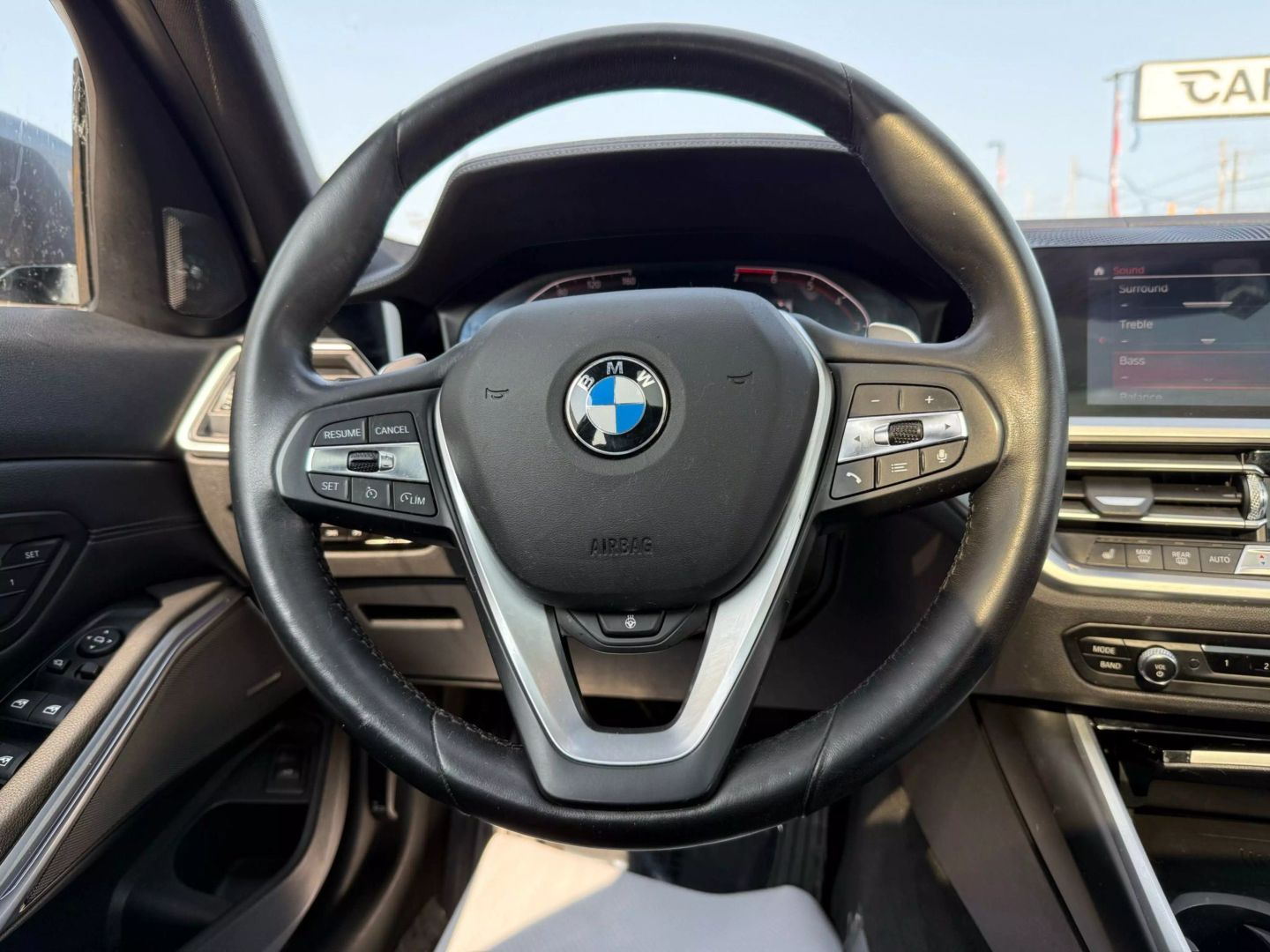 2019 Bmw 3 Series - Image 32