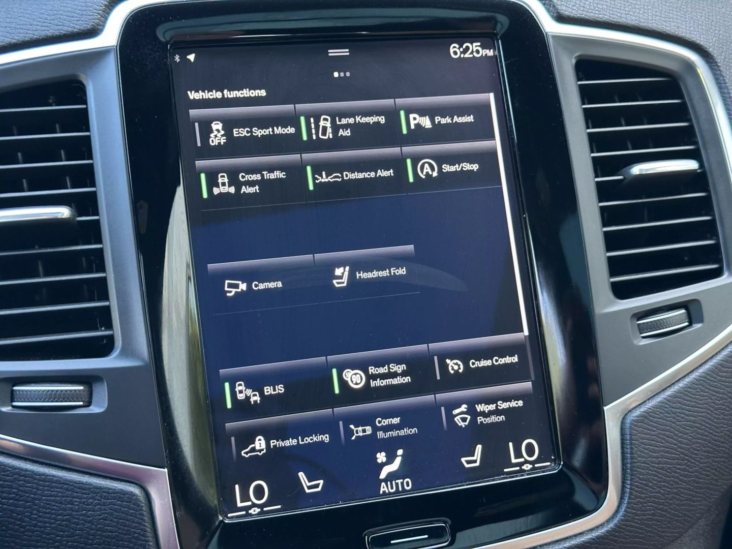 2018 Volvo Xc90 - Image 32