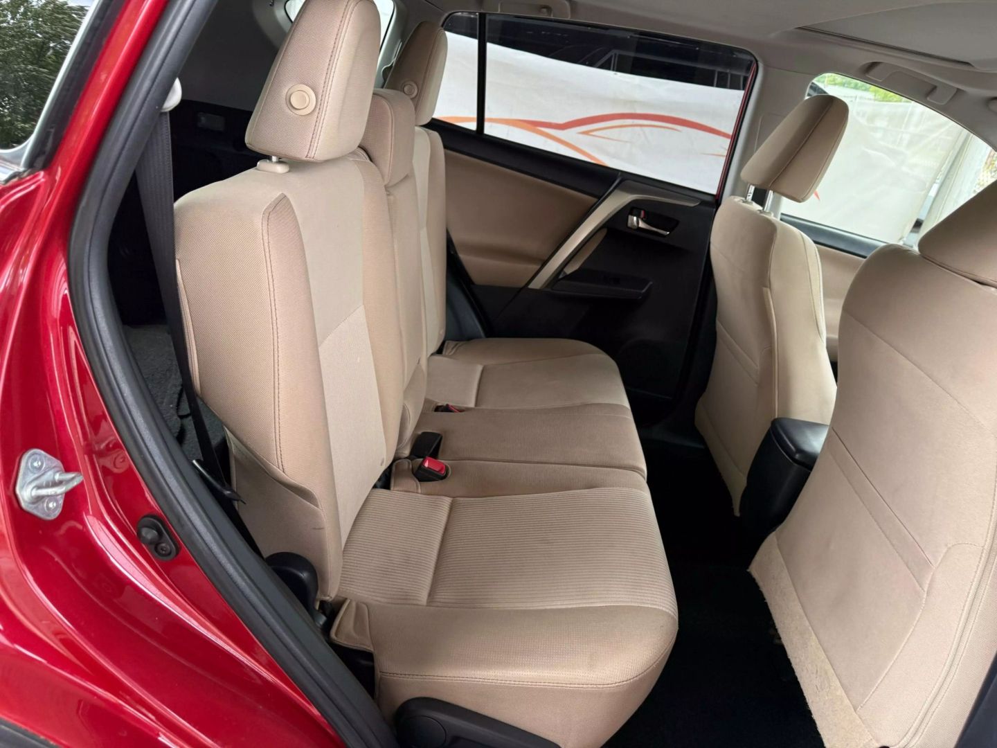 2014 Toyota Rav4 - Image 22
