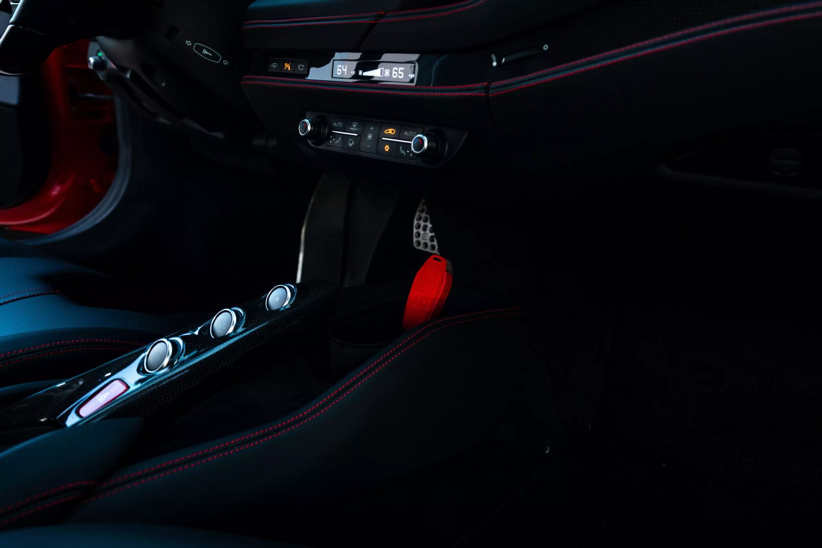 2023 Ferrari F8 - Image 52