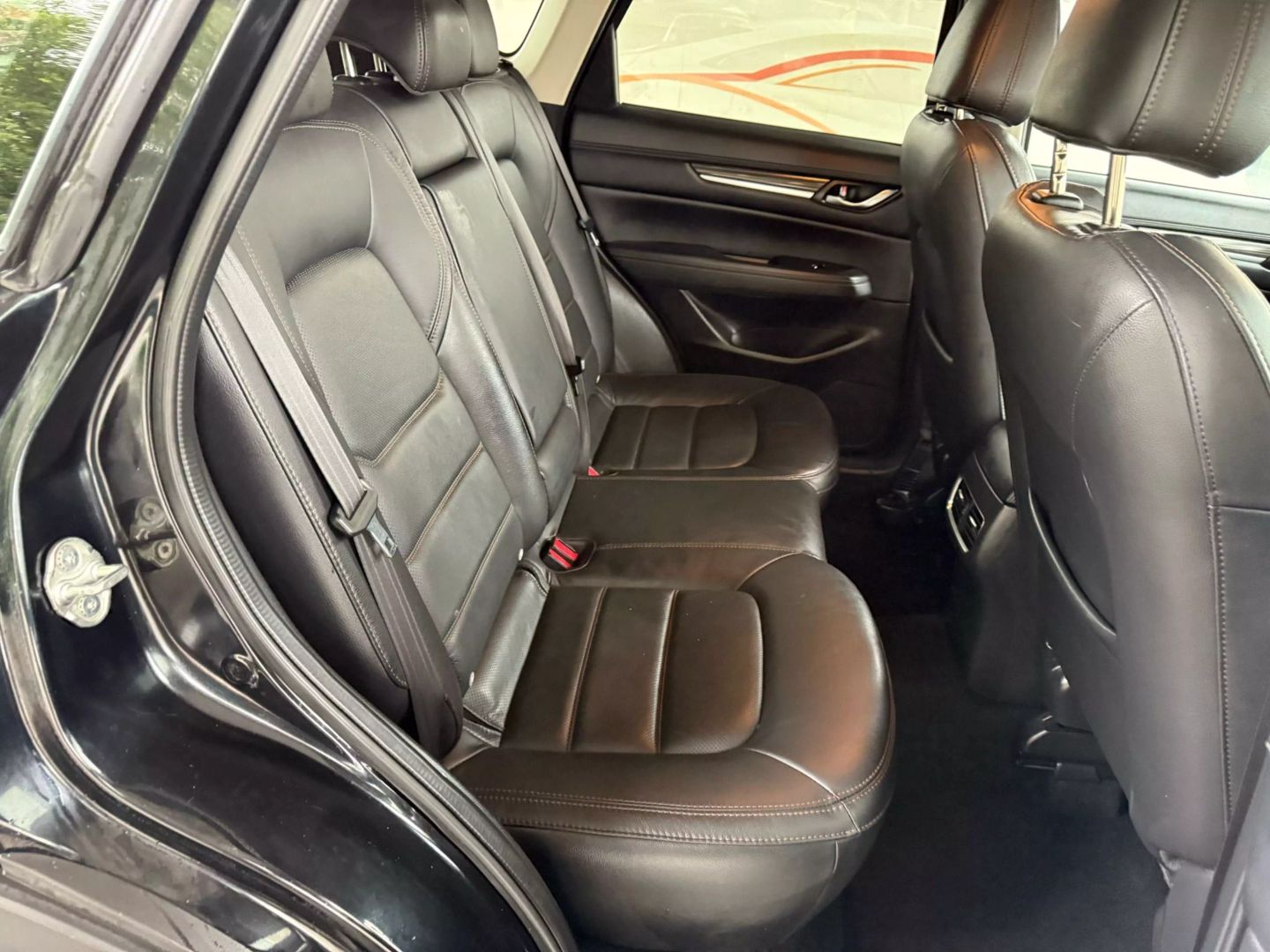 2020 Mazda Cx-5 - Image 22