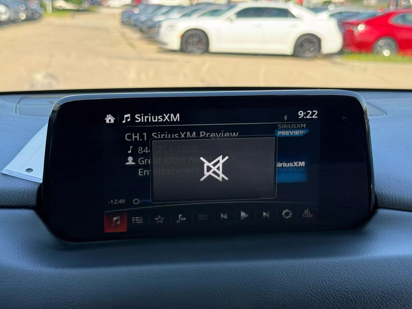 2020 Mazda Cx-5 - Image 33