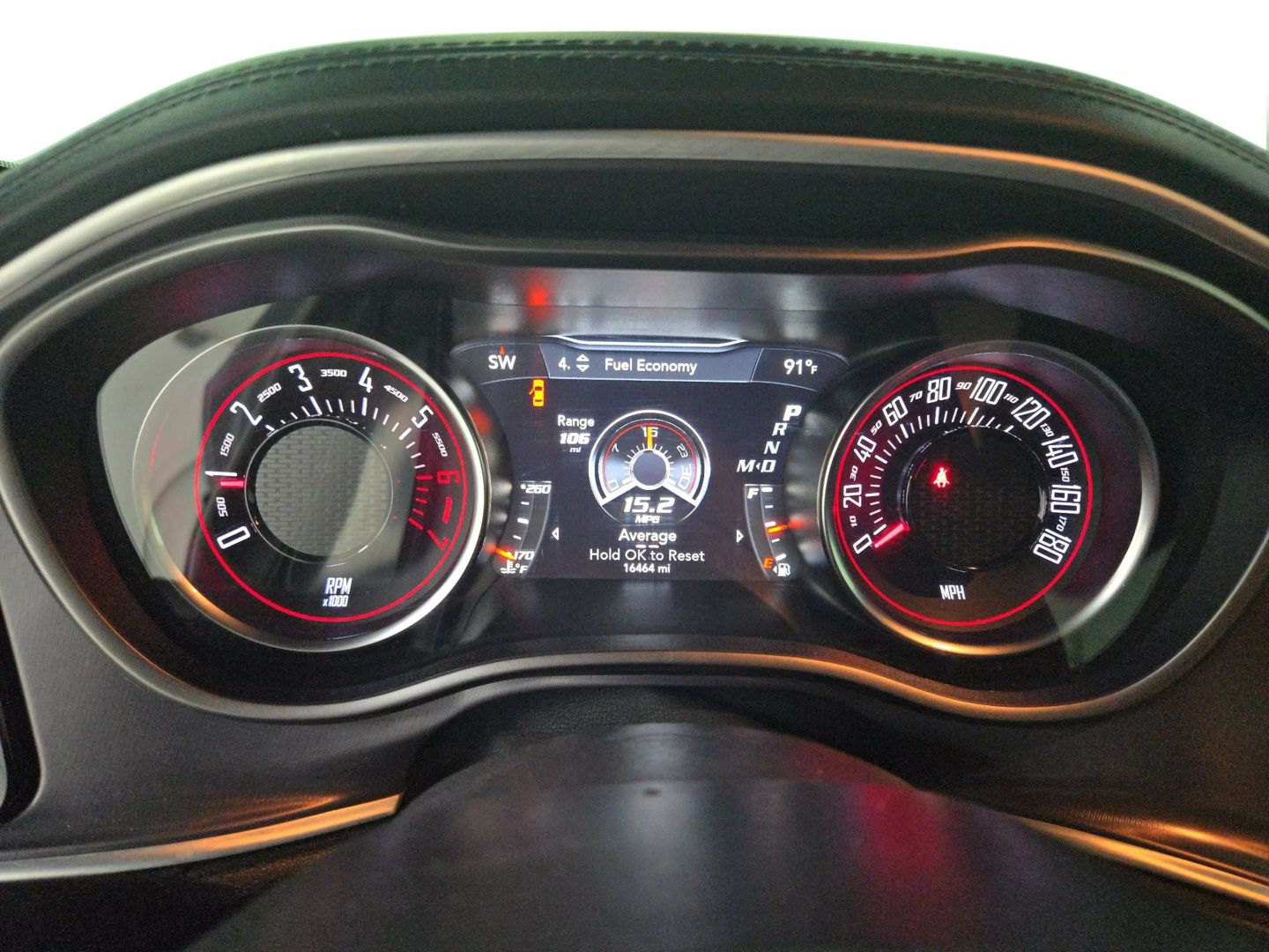 2020 Dodge Challenger - Image 17