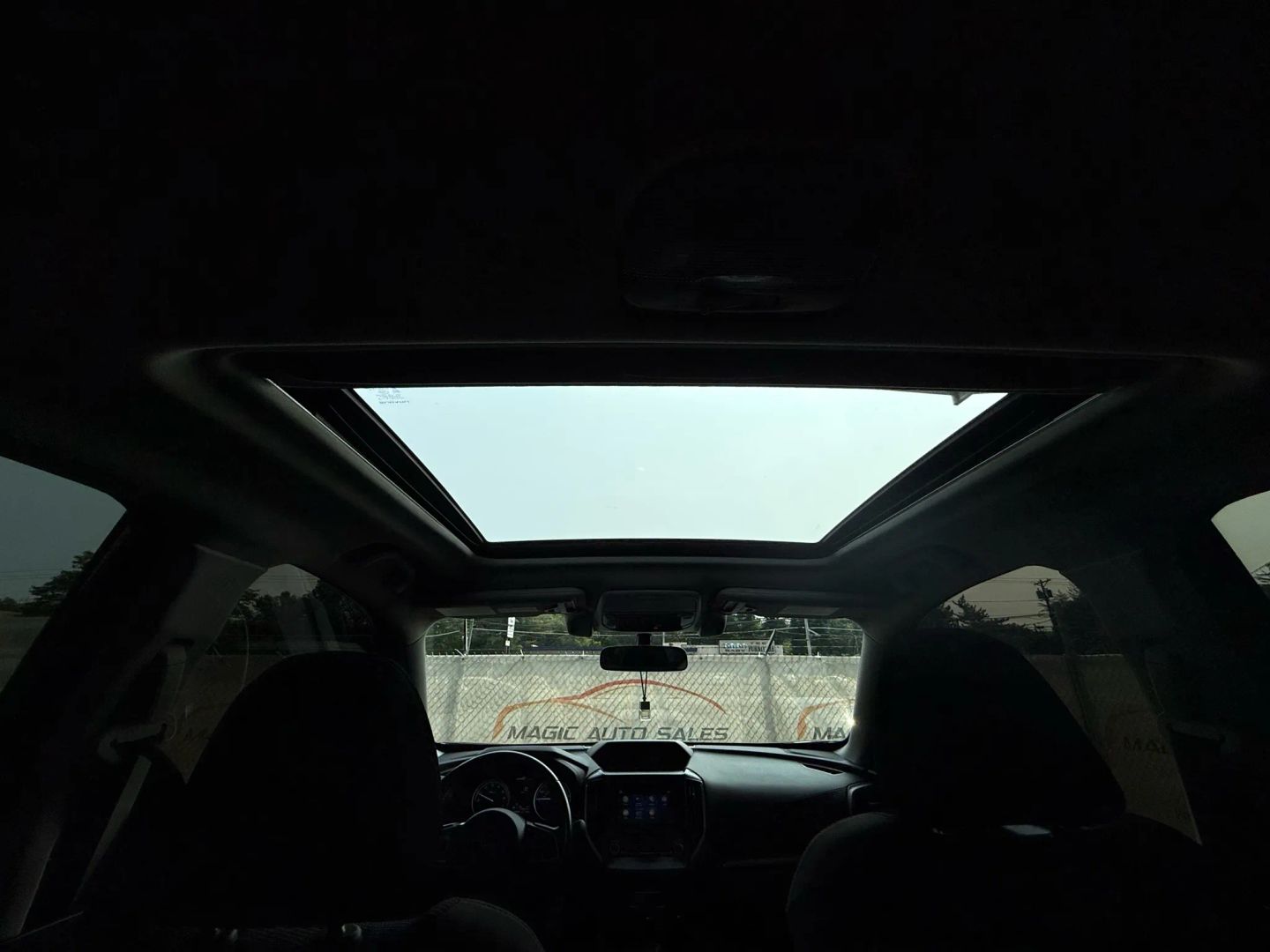 2020 Subaru Forester - Image 35