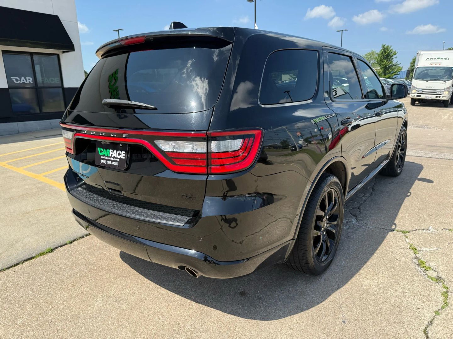 2019 Dodge Durango - Image 17