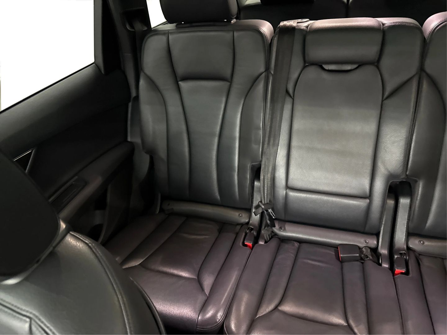 2017 Audi Q7 - Image 38