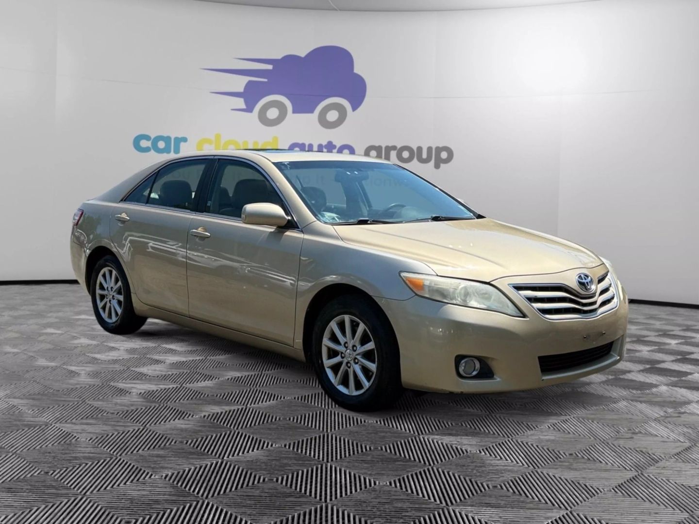 2011TOYOTA CAMRY for sale in Stafford VA