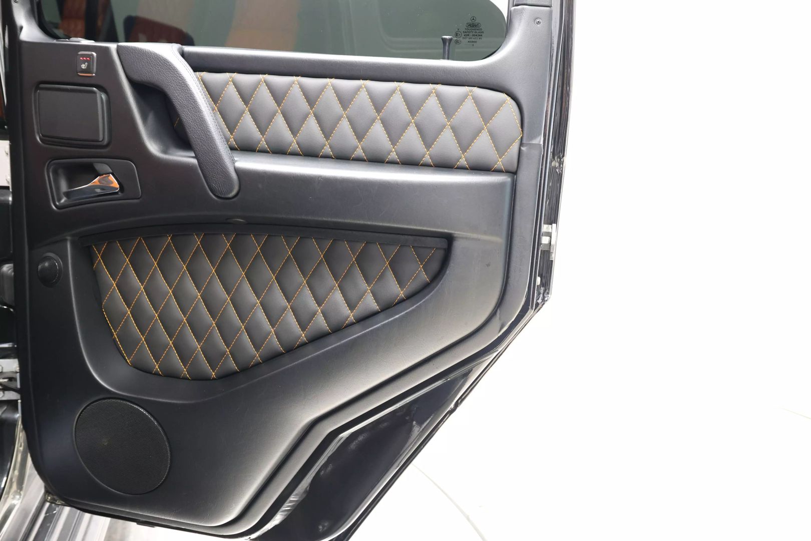 2016 Mercedes-benz G-class - Image 69