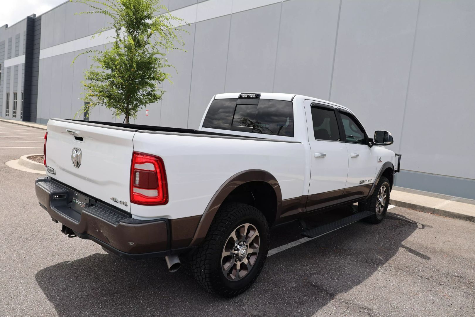 2019 Ram 2500 Crew Cab - Image 76