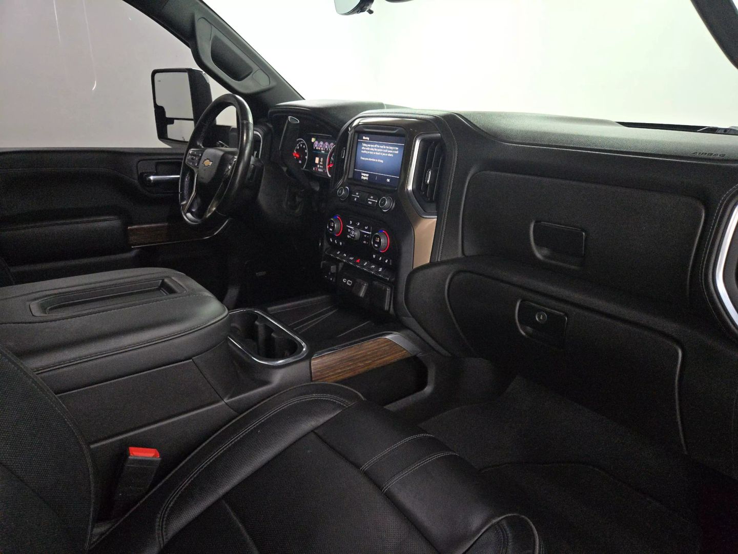 2022 Chevrolet Silverado 3500 Hd Crew Cab - Image 27