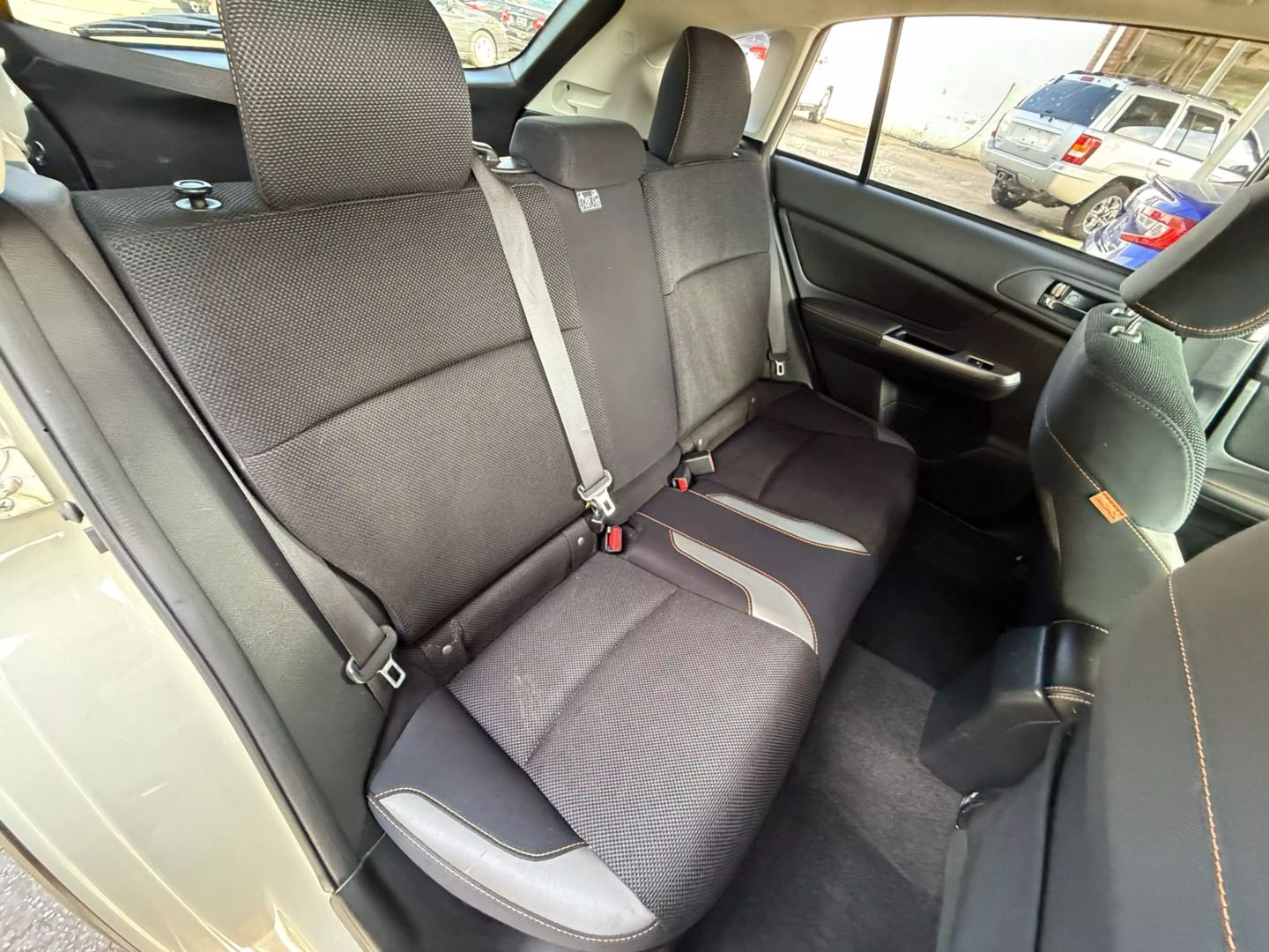 2017 Subaru Crosstrek - Image 23