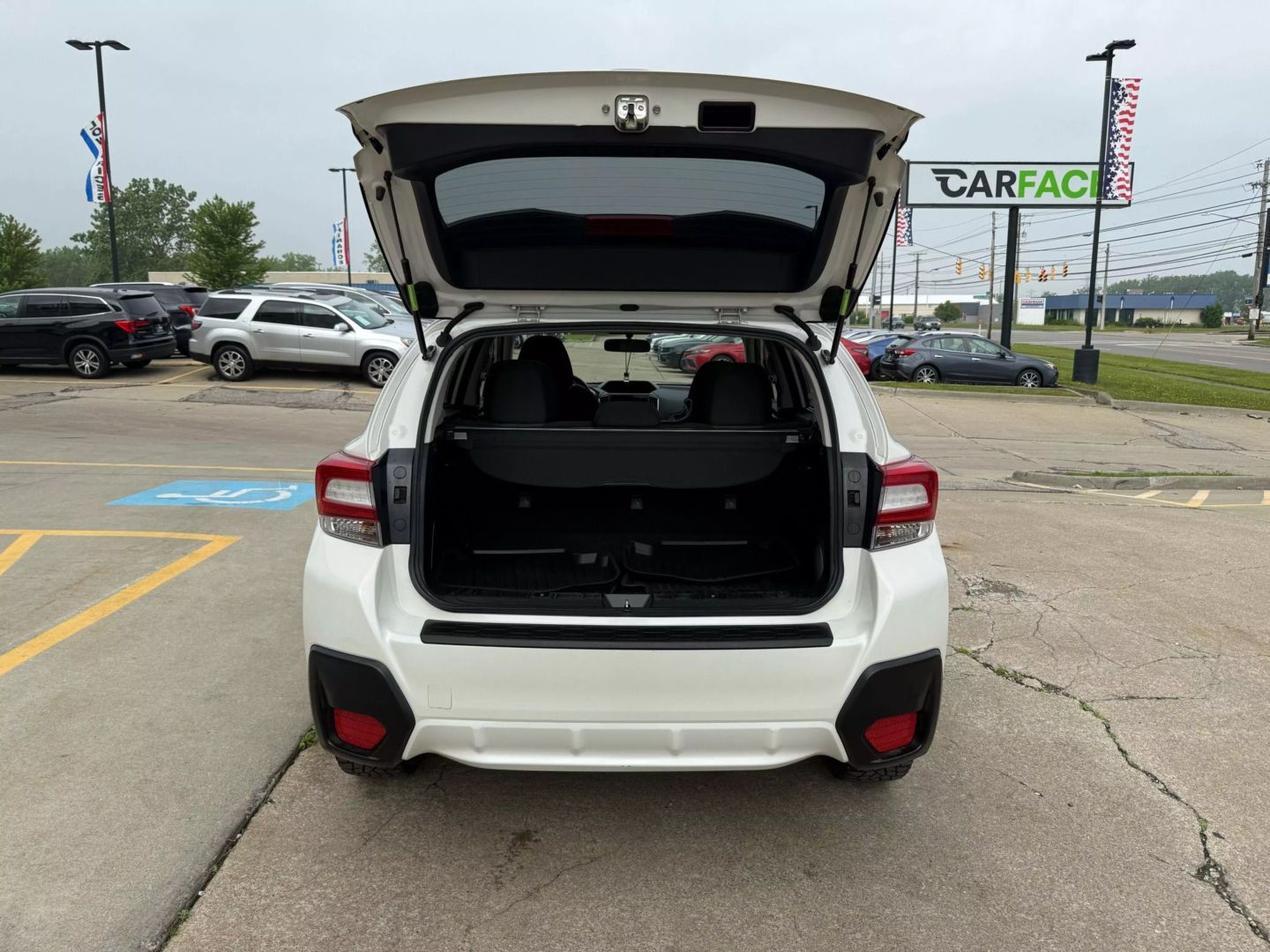 2019 Subaru Crosstrek - Image 11