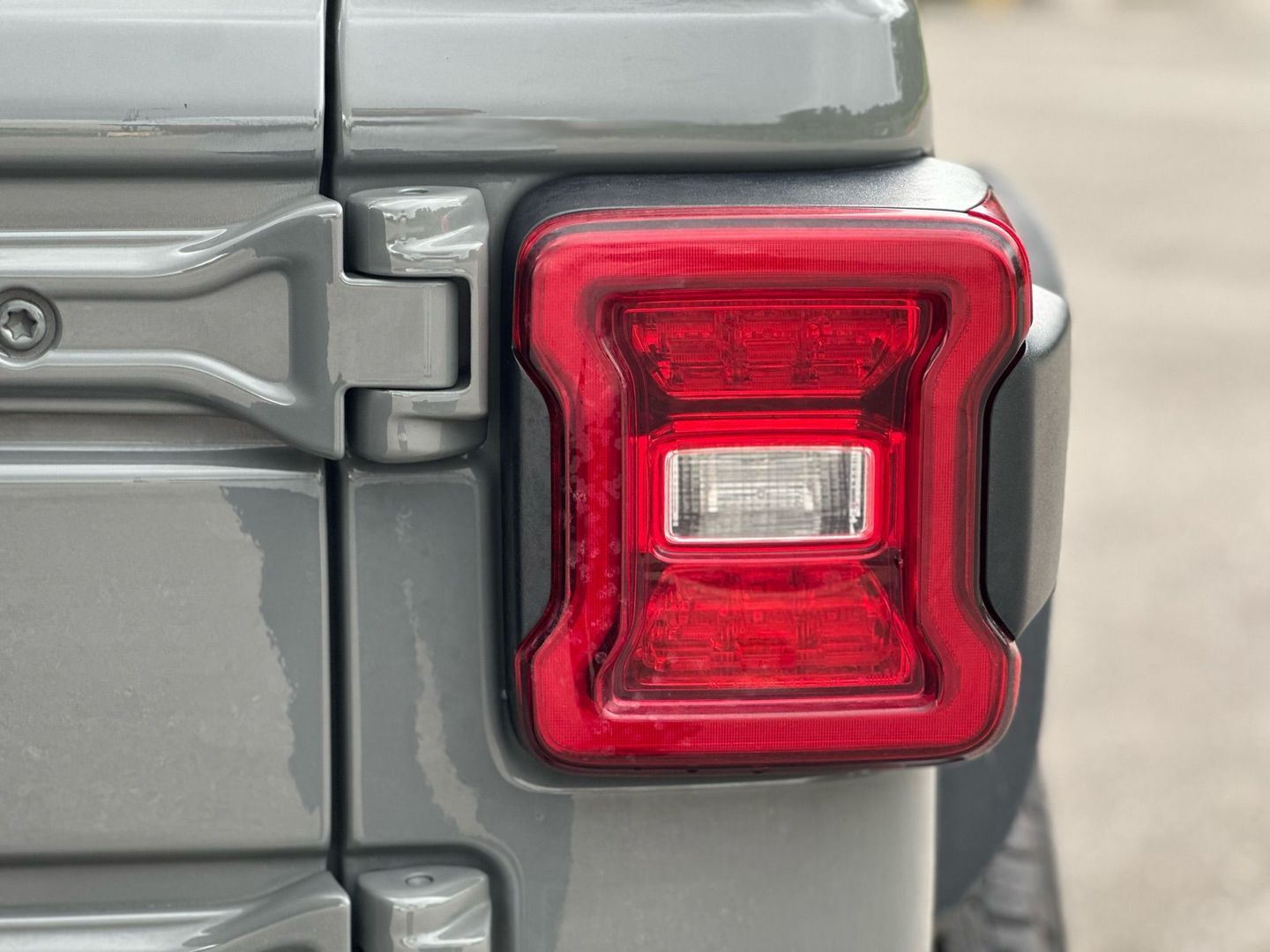 2020 JEEP WRANGLER UNLIMITED SUV V6, VVT, 3.6 LITER SPORT ALTITUDE SPORT UTILITY 4D