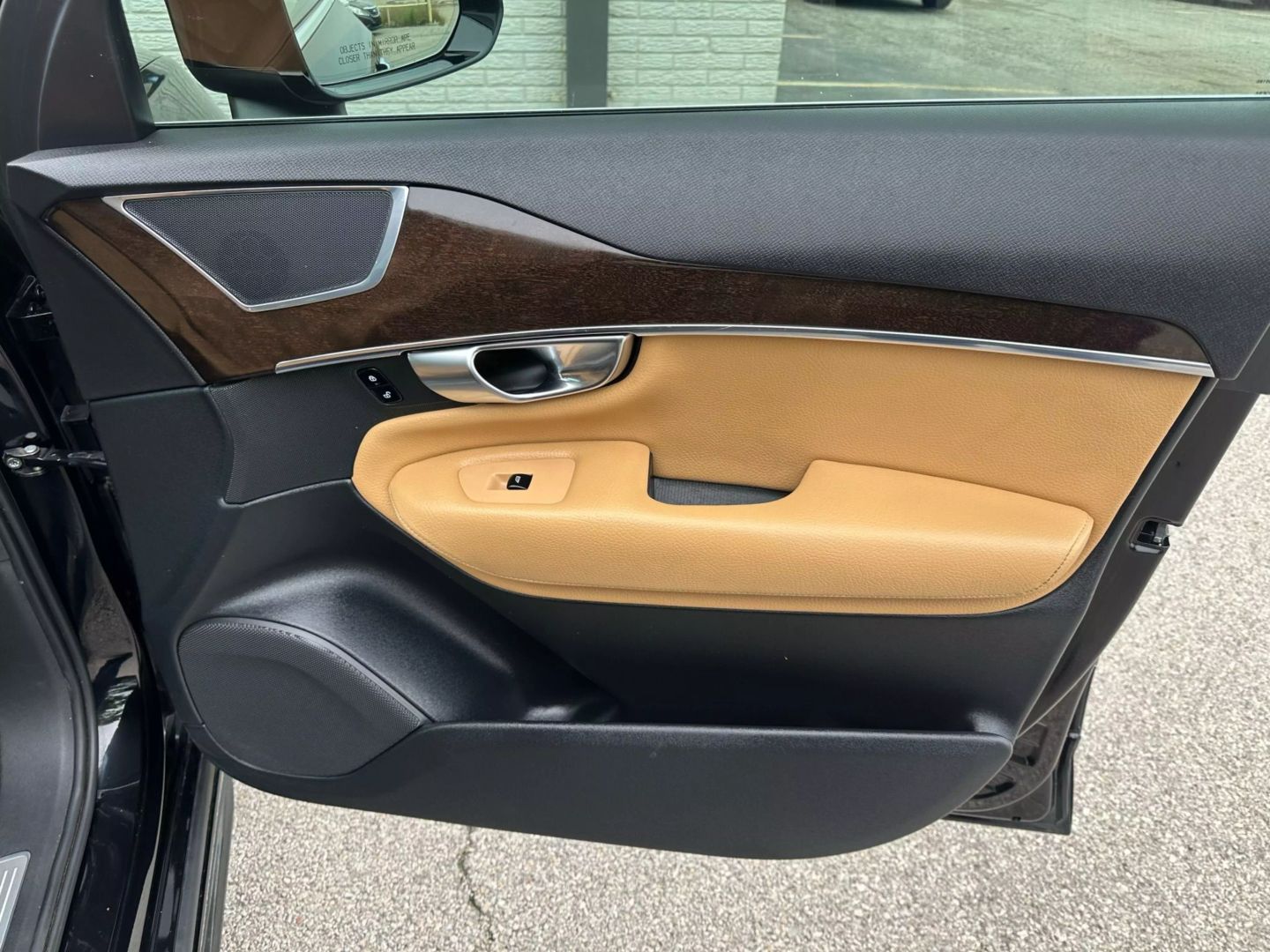 2017 Volvo Xc90 - Image 35