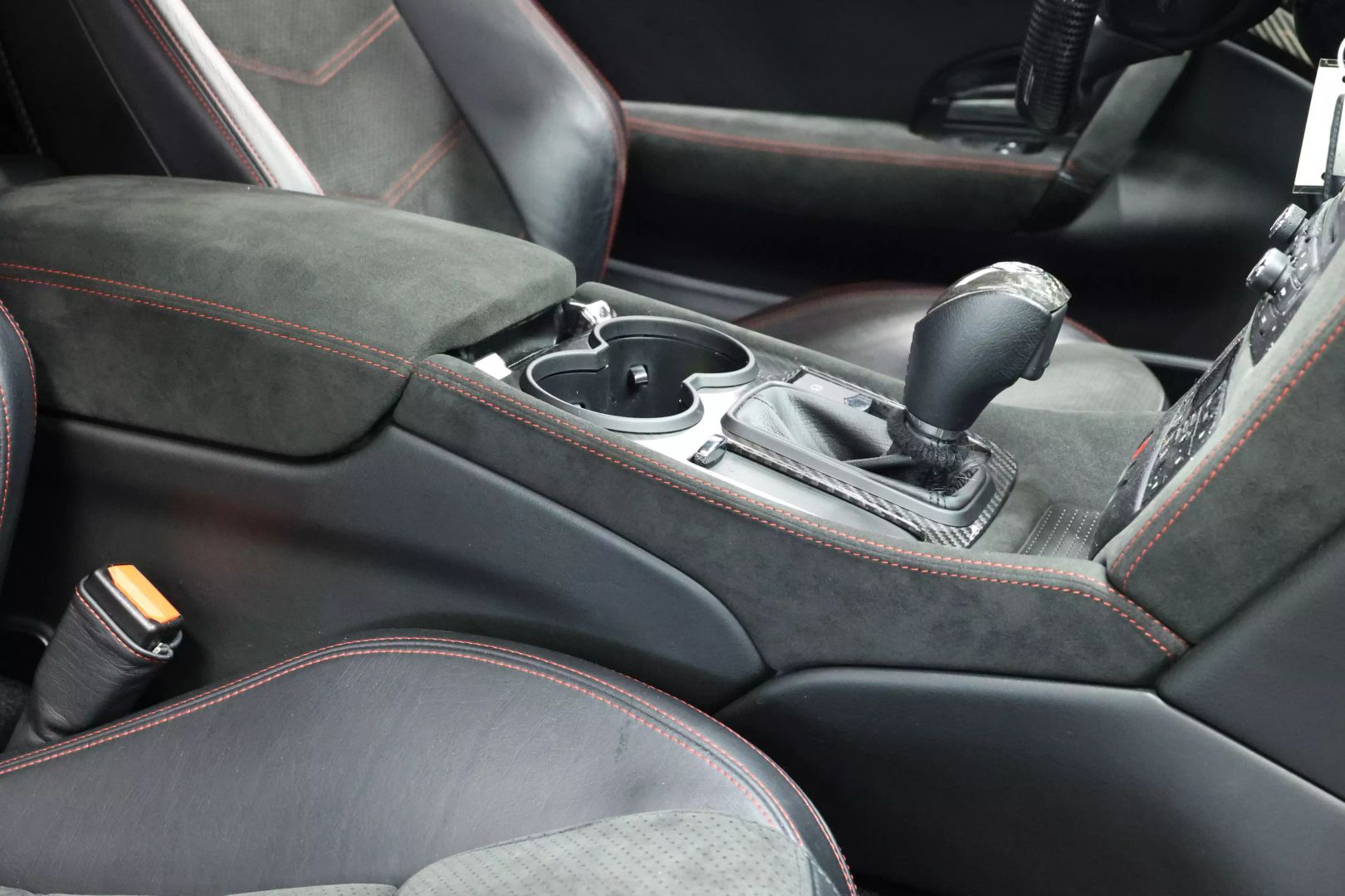 2014 Maserati Granturismo - Image 80