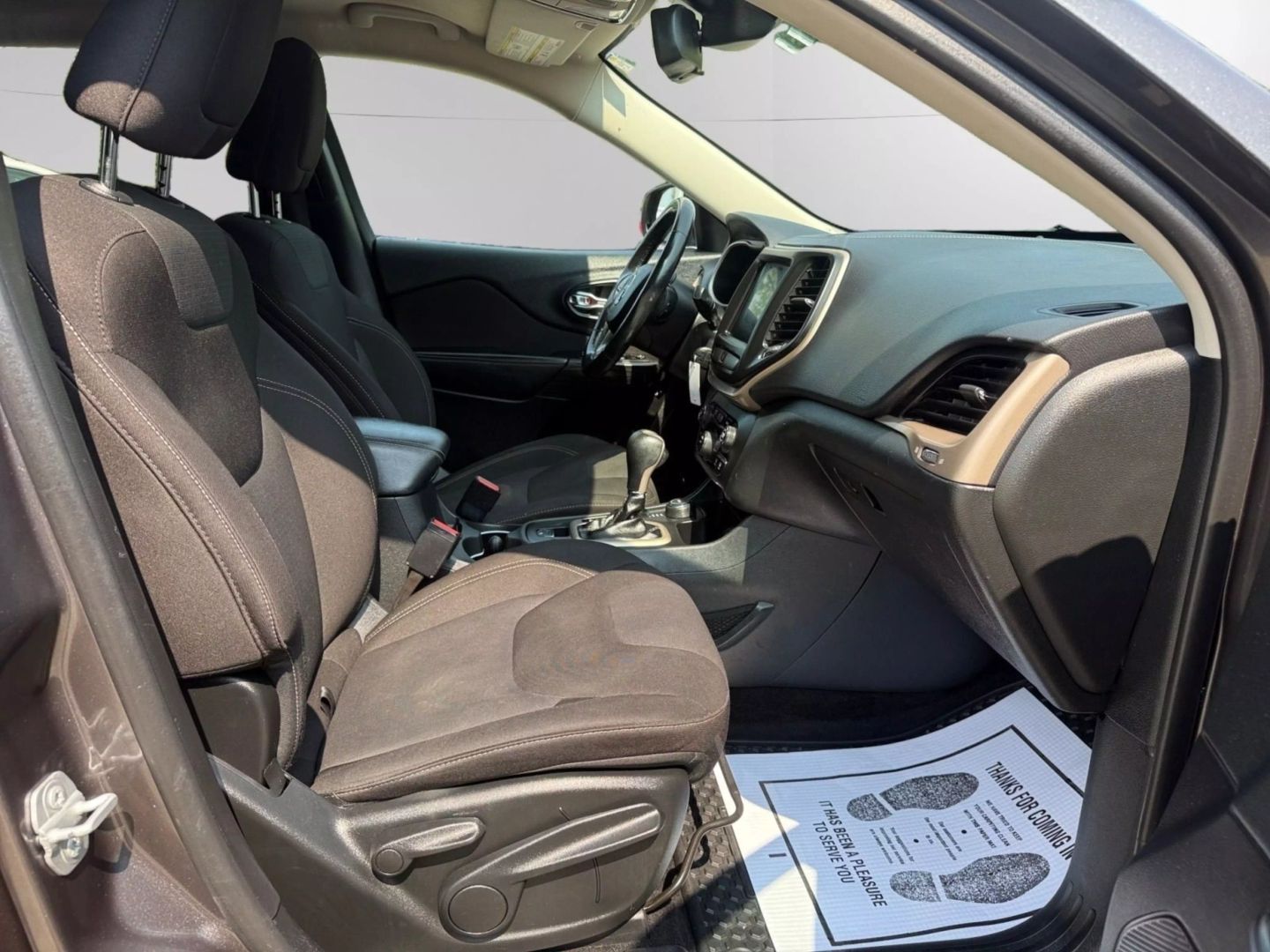 2015JEEP CHEROKEE for sale in Stafford VA