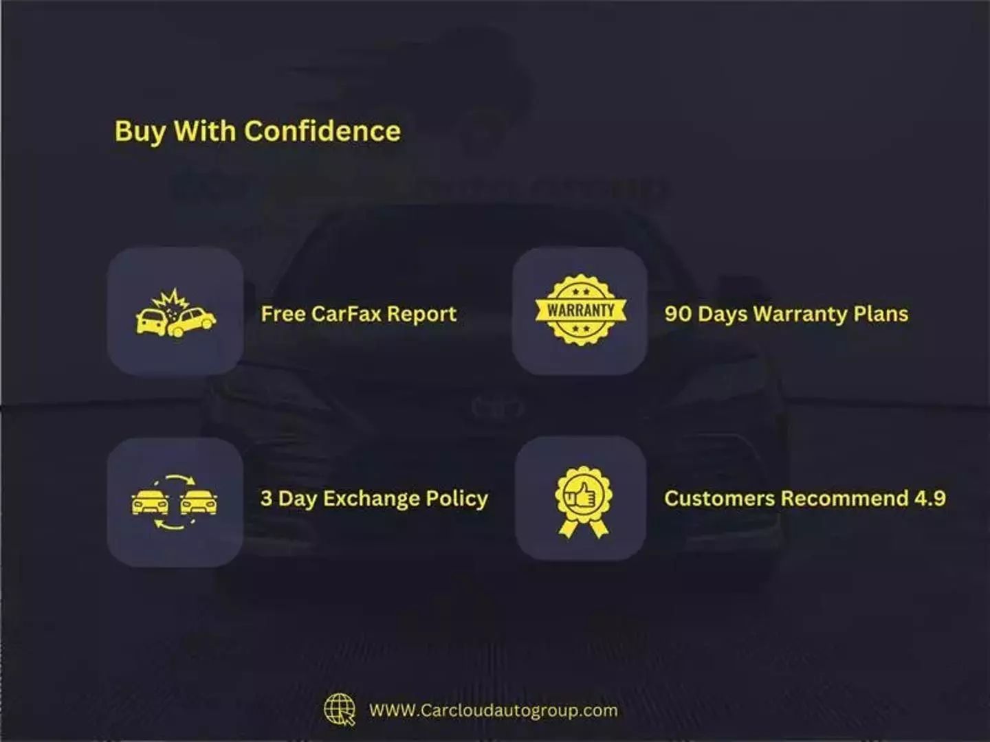 2019FORD ESCAPE for sale in Stafford VA