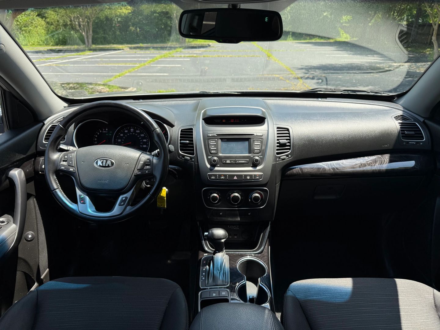 2014 Kia Sorento - Image 16