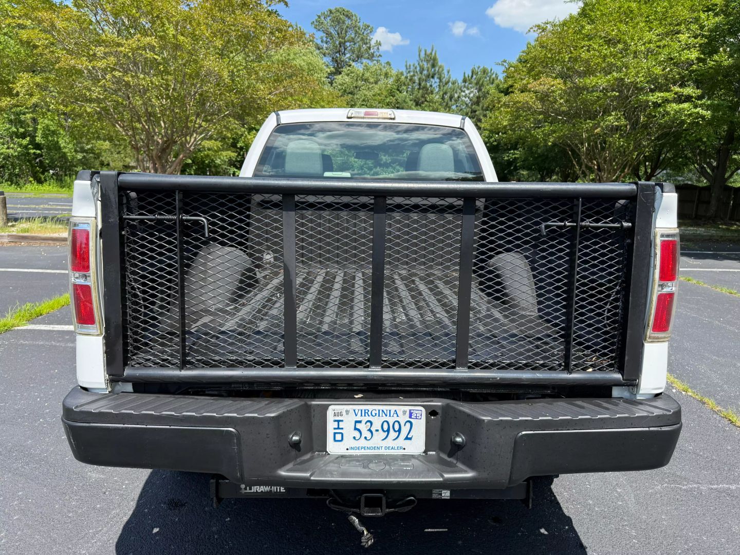 2010 Ford F150 Super Cab - Image 6