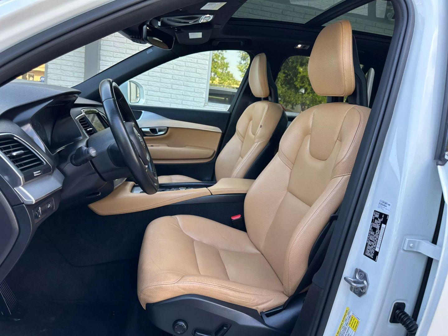 2018 Volvo Xc90 - Image 14