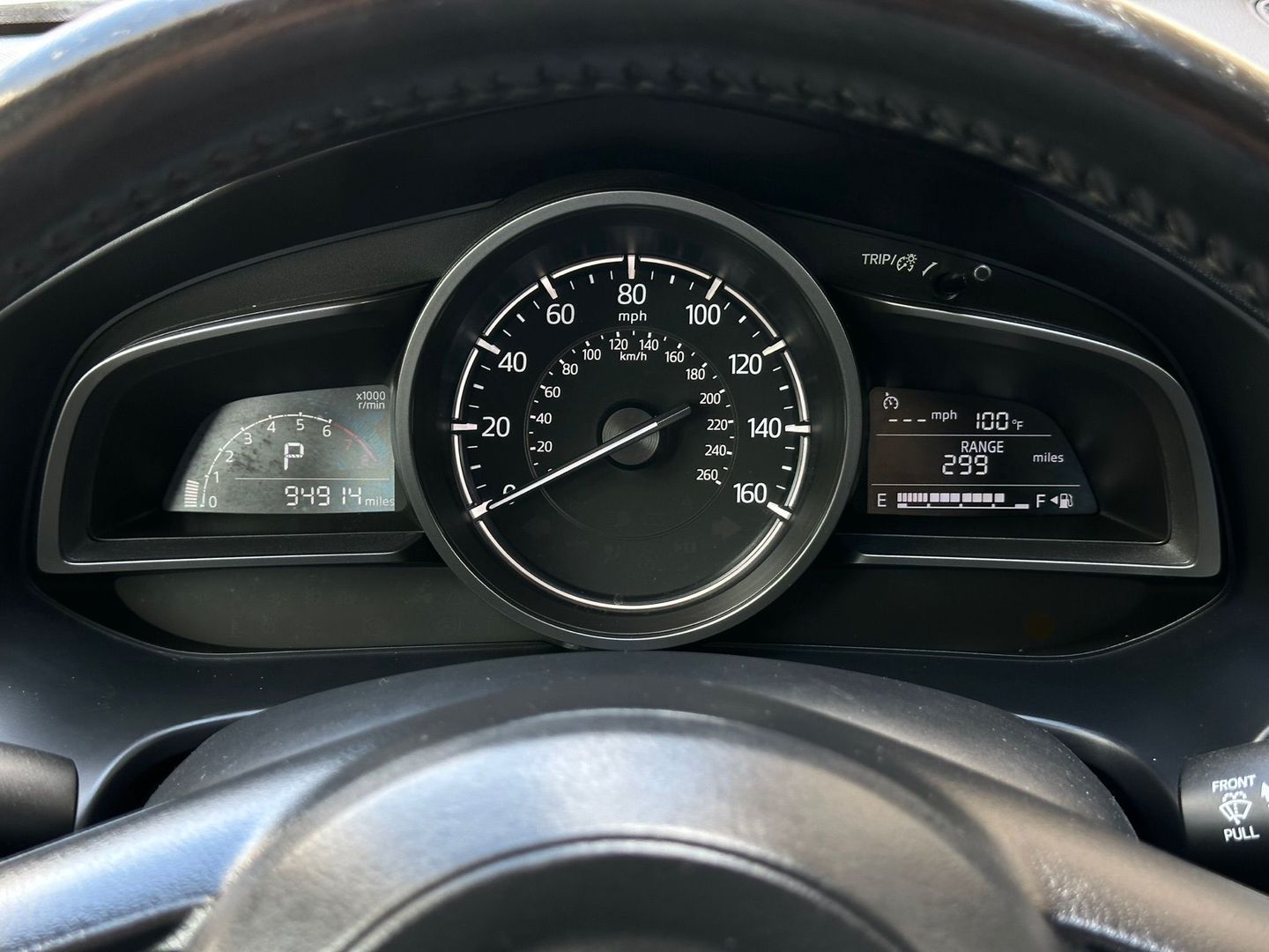 2018 Mazda Mazda3 - Image 29