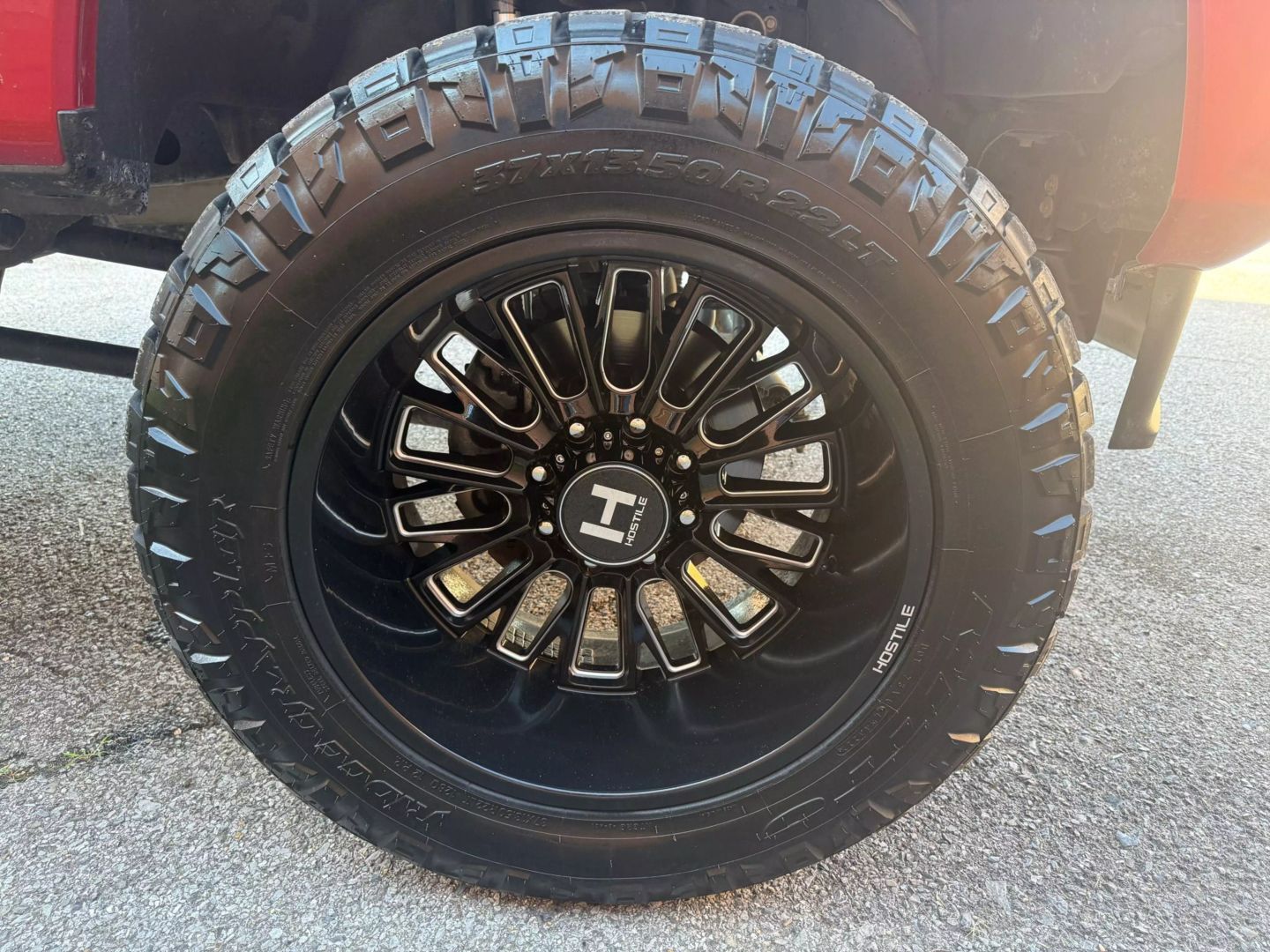 2020 Ford F250 Super Duty Crew Cab - Image 51
