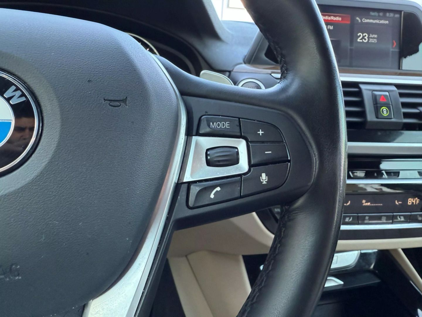 2019 Bmw X3 - Image 34
