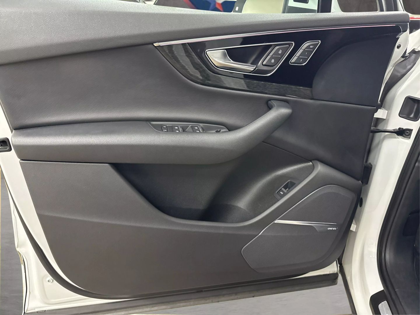 2018 Audi Q7 - Image 44